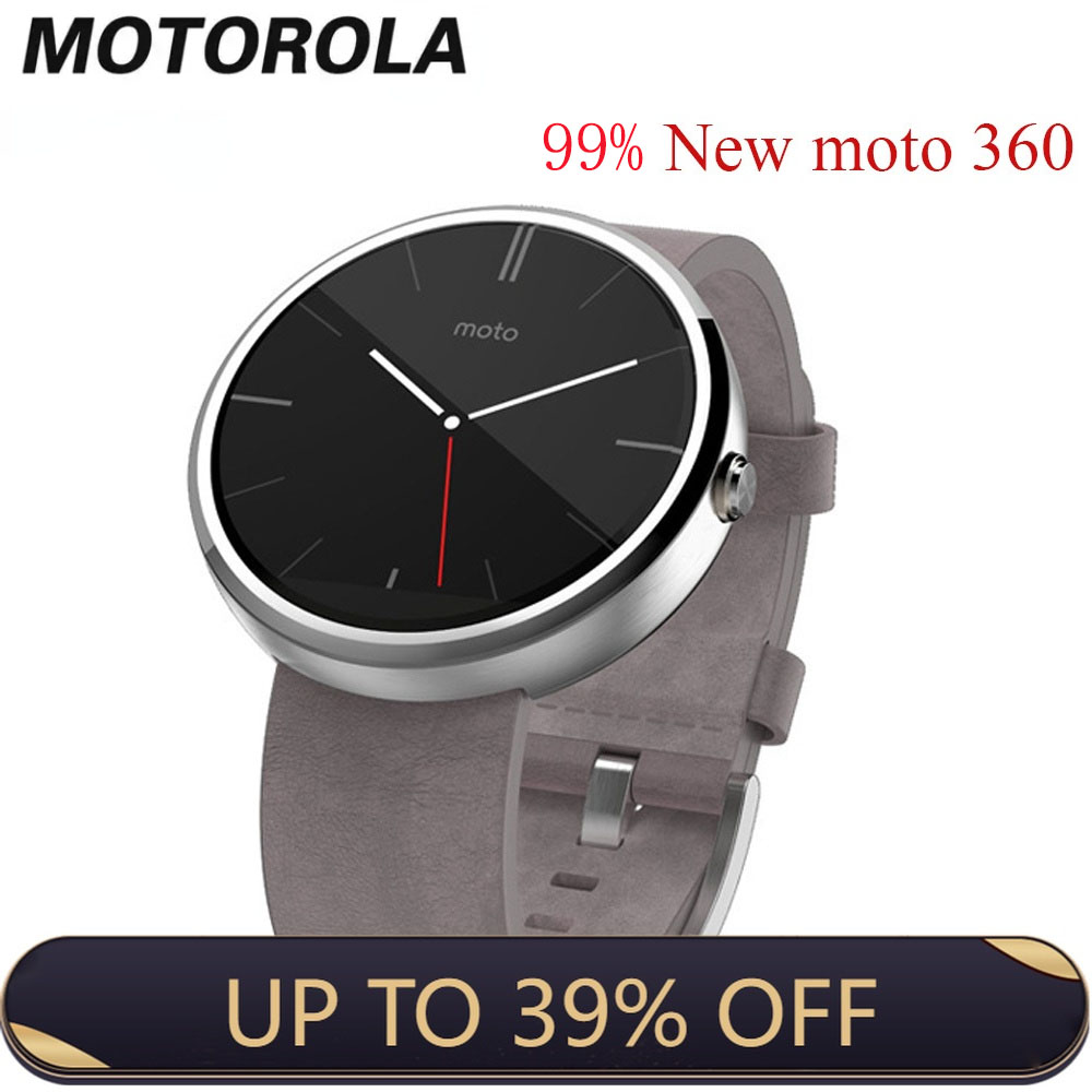 Motorola Ʈ ġ moto 360 1   ð 46mm